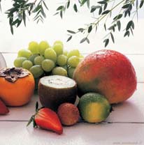 fornitura frutta e verdura italiana ristoranti sale ricevimenti 