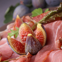 fornitura carni e ittico italiana ristoranti sale ricevimenti 
