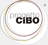 logo progetto cibo